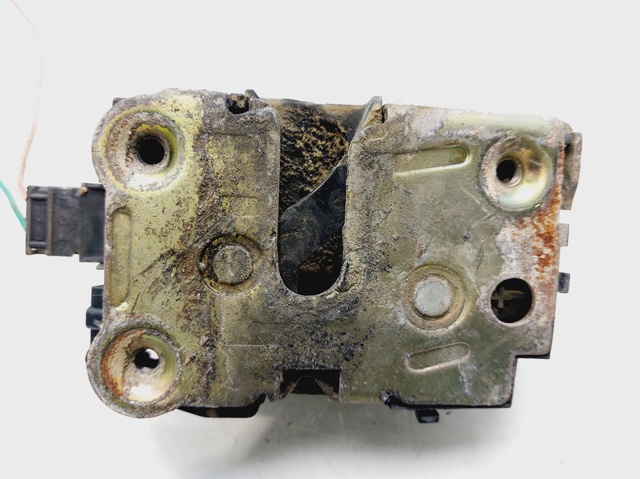 RENAULT 8200727504 Cerradura de puerta delantera derecha  comprar en Albacete