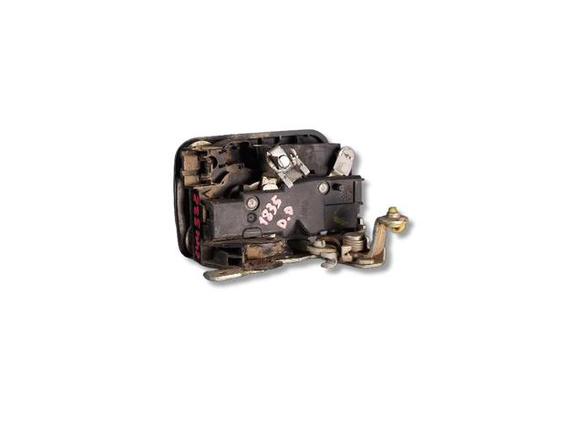 8200727504 Cerradura de puerta delantera derecha  disponible Málaga