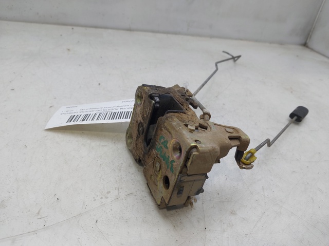 8200727504 RENAULT Cerradura de puerta delantera derecha  comprar en Lleida