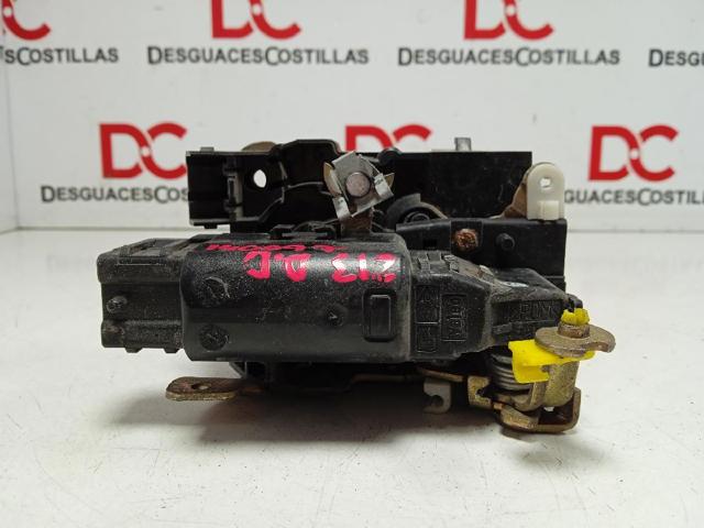 RENAULT 8200727504 Cerradura de puerta delantera derecha comprar Barcelona