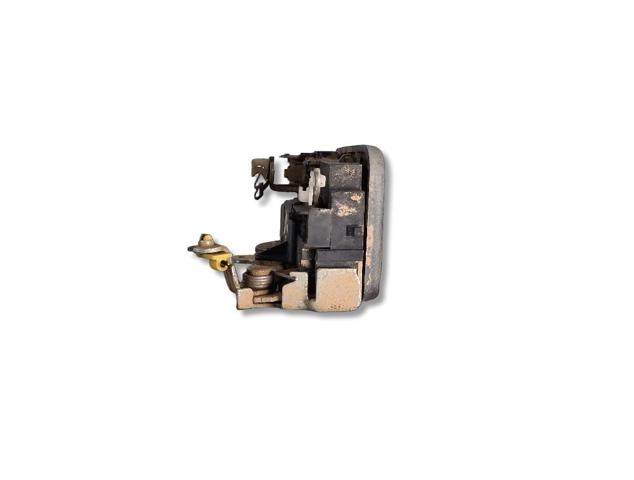 8200727504 Cerradura de puerta delantera derecha  comprar en Zaragoza