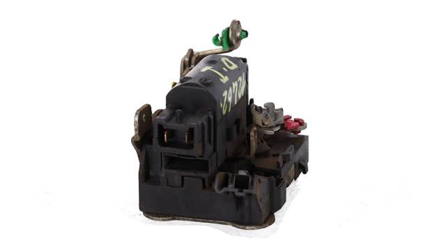 Cerradura para Renault Kangoo KC0, KC1
