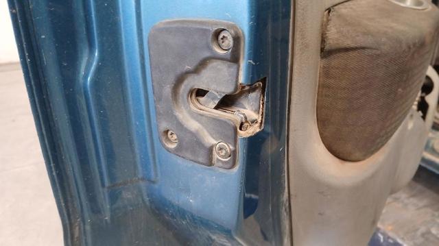 Cerradura de puerta delantera izquierda Renault Kangoo  (KC0, KC1)