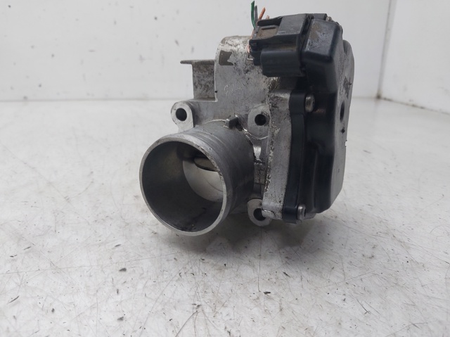 Cuerpo de mariposa para Renault Master FV