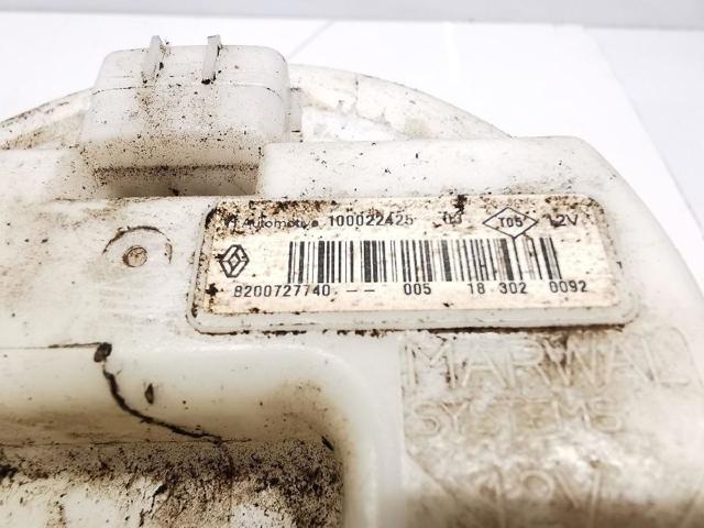 RENAULT 8200727740 Bomba de gasolina comprar Barcelona