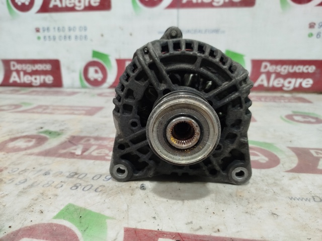 NISSAN 8200728292 Alternador  en stock Terrassa