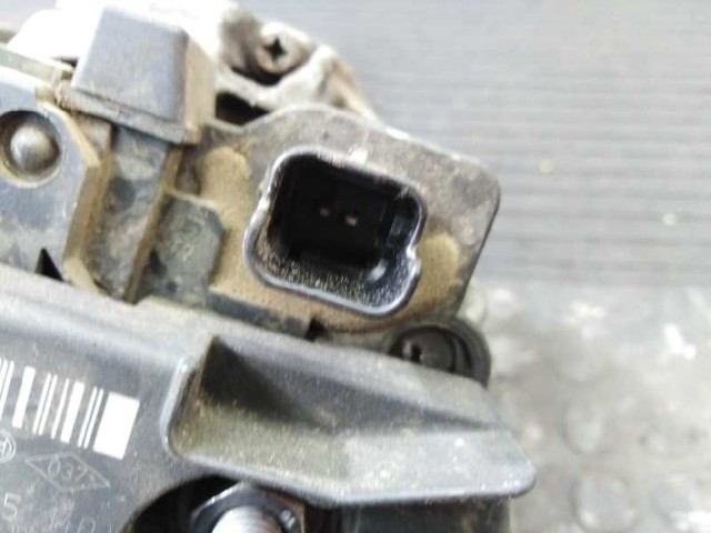 NISSAN 8200728292 Alternador  comprar en Albacete