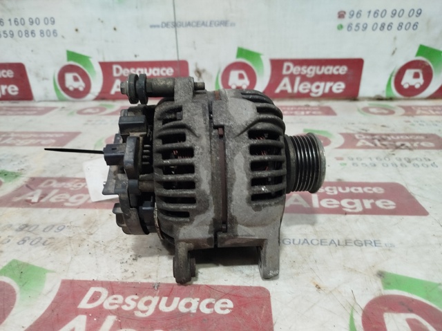 8200728292 Alternador  comprar en Zaragoza