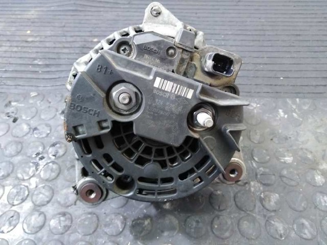 8200728292 NISSAN Alternador  en stock Gandía