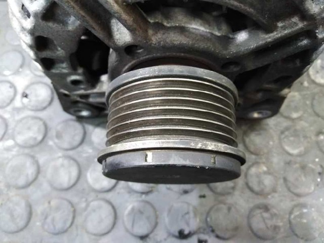 8200728292 NISSAN Alternador comprar Alcalá