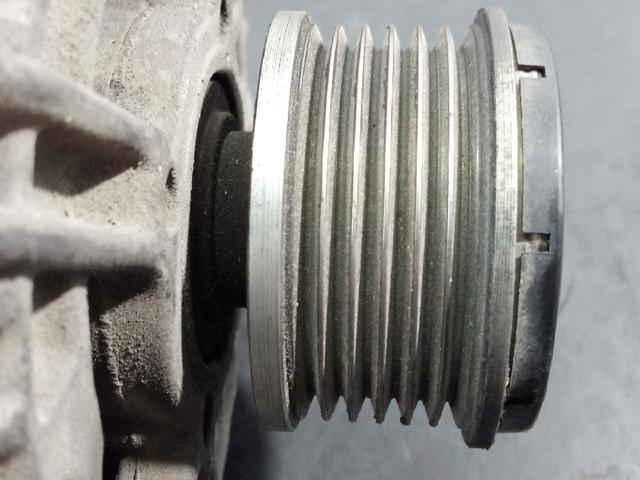 NISSAN 8200728292 Alternador  en stock Salamanca