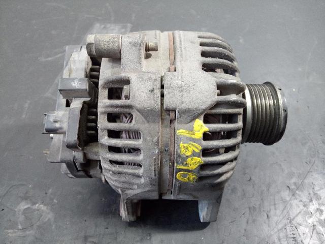 NISSAN 8200728292 Alternador comprar Barcelona