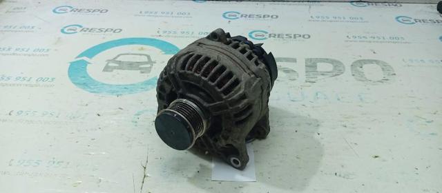 8200728292 Alternador  comprar en Pontevedra