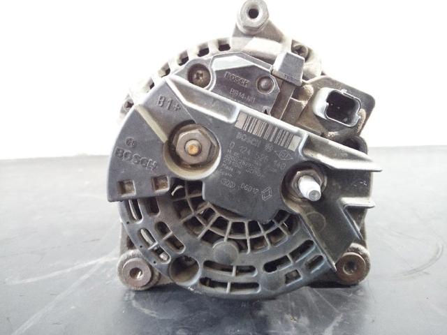 8200728292 NISSAN Alternador  comprar en Lleida
