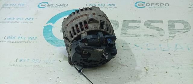 8200728292 NISSAN Alternador  comprar en Lleida