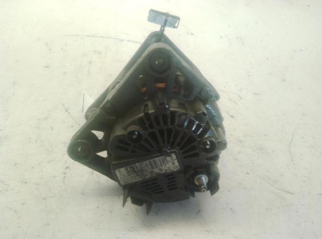 8200728292 RENAULT Alternador  en stock Córdoba