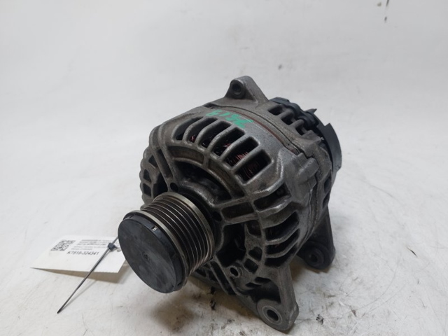 RENAULT 8200728292 Alternador  en stock Salamanca