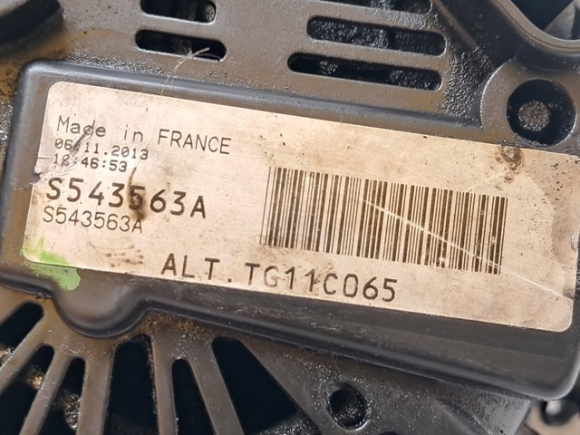8200728292 Alternador comprar Girona