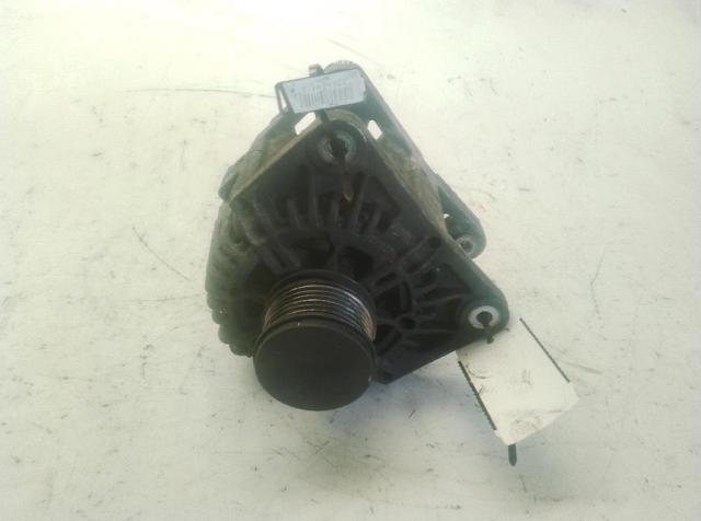 RENAULT 8200728292 Alternador  disponible España