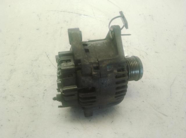 8200728292 RENAULT Alternador comprar Alcalá