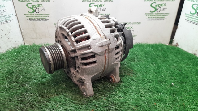 8200728292 RENAULT Alternador  comprar en Oviedo