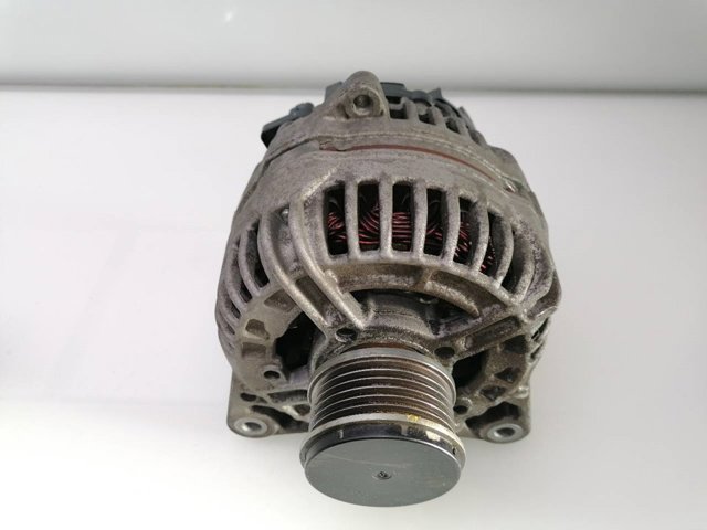 8200728292C NISSAN Alternador comprar Madrid