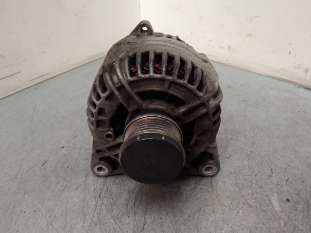 NISSAN 8200728292C Alternador  disponible Valladolid