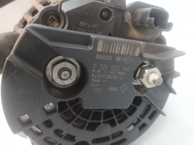 8200728292C Alternador  comprar en Reus