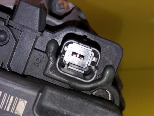 NISSAN 8200728292D Alternador  en stock Salamanca