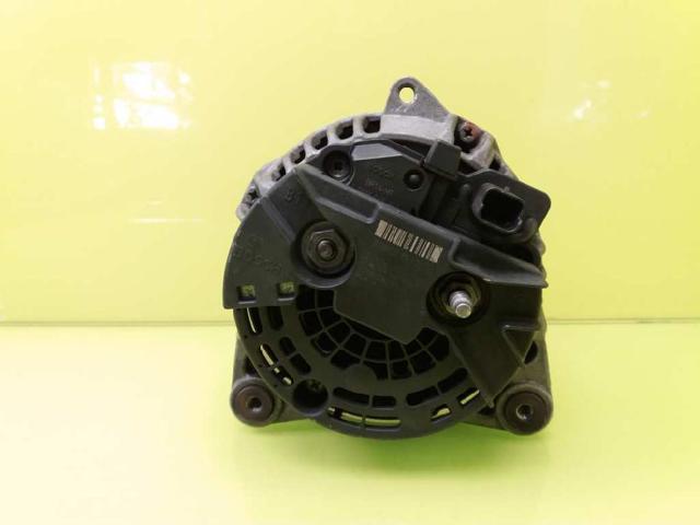 8200728292D NISSAN Alternador comprar Alcalá