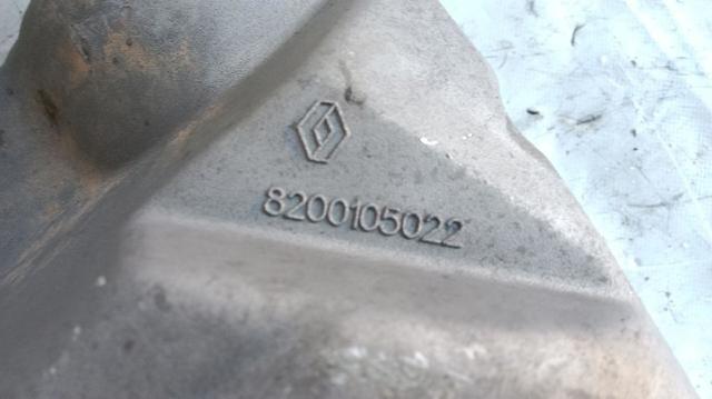 8200728381 Cárter de aceite del motor comprar Girona