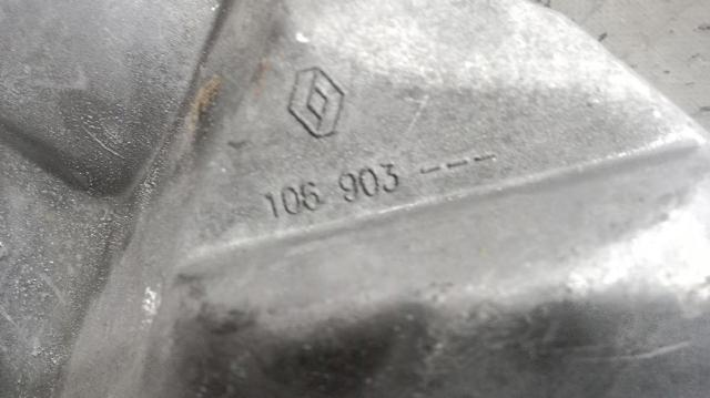 8200728381 RENAULT Cárter de aceite del motor  comprar en Lleida