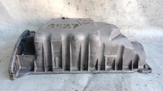 RENAULT 8200728381 Cárter de aceite del motor comprar Barcelona