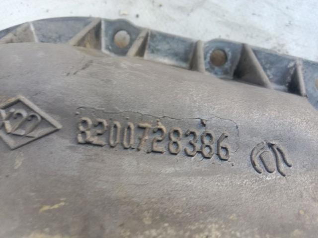 8200728386 Cárter de aceite del motor  en stock Castellón