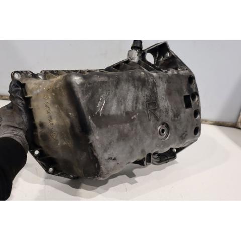 RENAULT 8200728386 Cárter de aceite del motor  en stock Salamanca