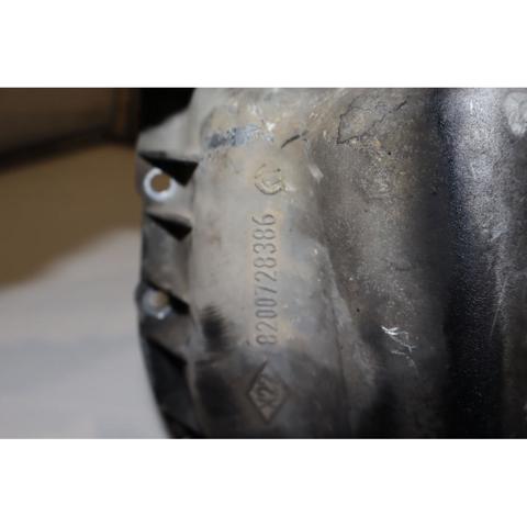 8200728386 RENAULT Cárter de aceite del motor  en stock Gandía