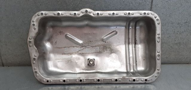 8200728389 Cárter de aceite del motor  comprar en Zaragoza