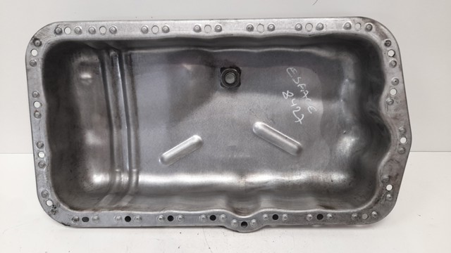 8200728389 RENAULT Cárter de aceite del motor comprar Alcalá