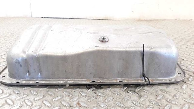 8200728389 RENAULT Cárter de aceite del motor  en stock Gandía