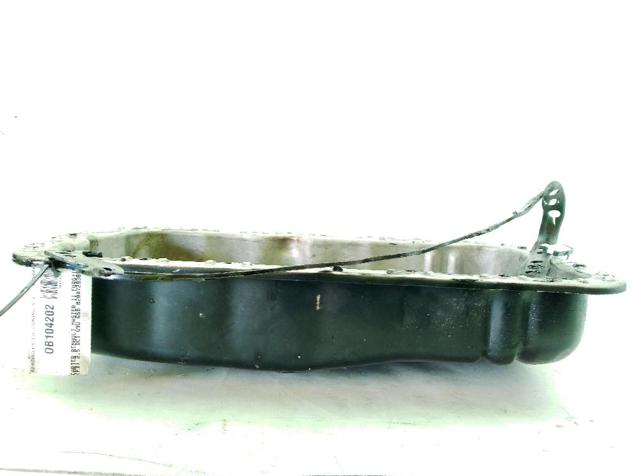 8200728389 RENAULT Cárter de aceite del motor comprar Bilbao