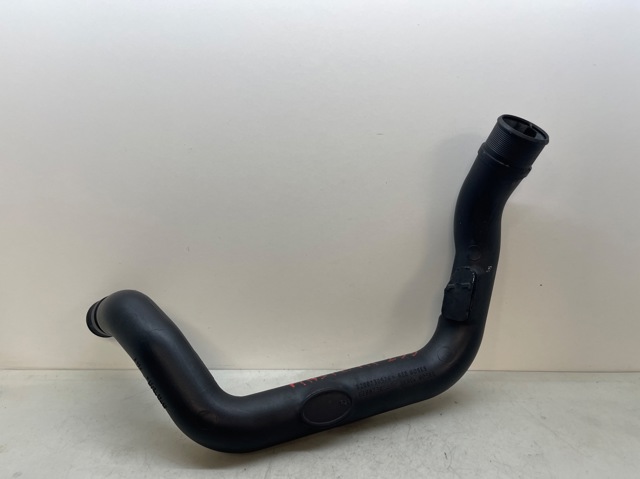Tubo flexible de aire de sobrealimentación 8200730576 RENAULT