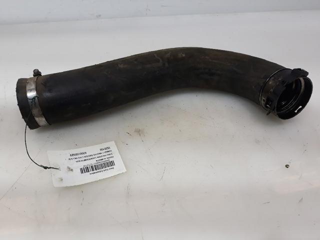 Tubo flexible de aire de sobrealimentación 8200730589 RENAULT