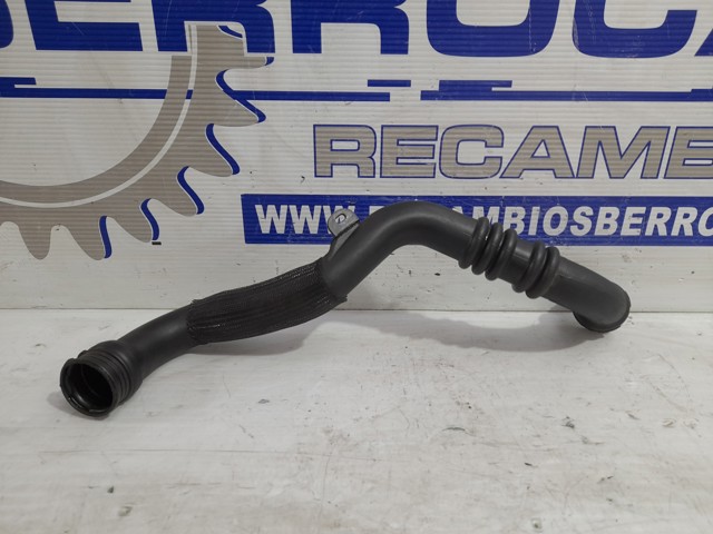 Tubo flexible de aire de sobrealimentación 8200730597 Renault (RVI)