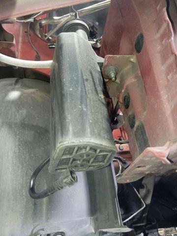 Adsorbente De Vapor De Combustible Dacia Logan FS_