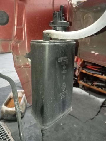 Adsorbente De Vapor De Combustible Dacia Logan FS_
