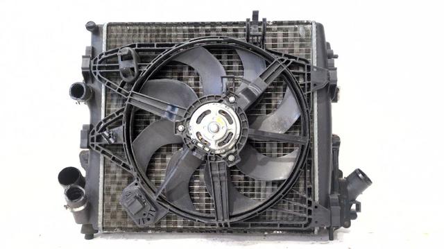 8200732390 RENAULT Intercooler  comprar en Jaén