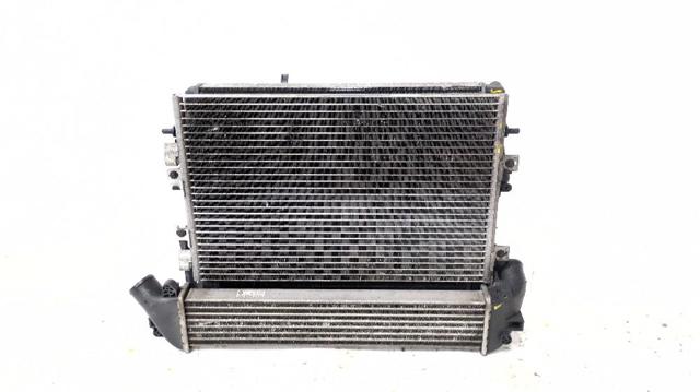 8200732390 Intercooler comprar Almería