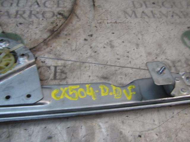 8200733828 Mecanismo de elevalunas delantero derecha  en stock Granada