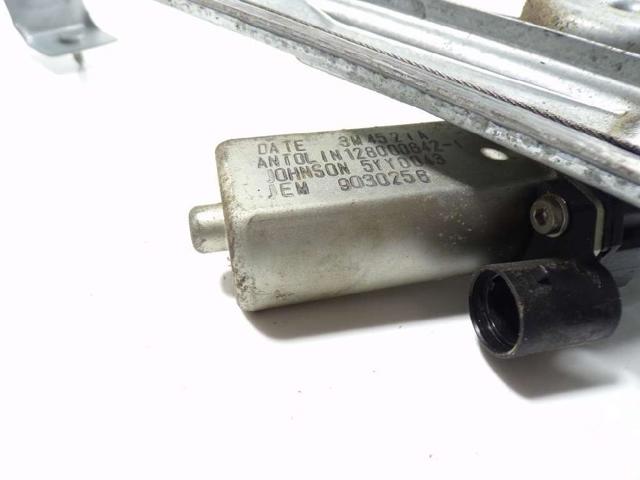 RENAULT 8200733828 Mecanismo de elevalunas delantero derecha comprar Barcelona