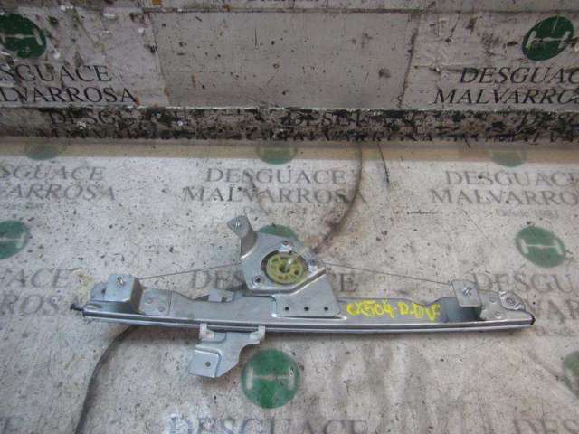 8200733828 Mecanismo de elevalunas de la puerta delantera derecha  comprar en Zaragoza